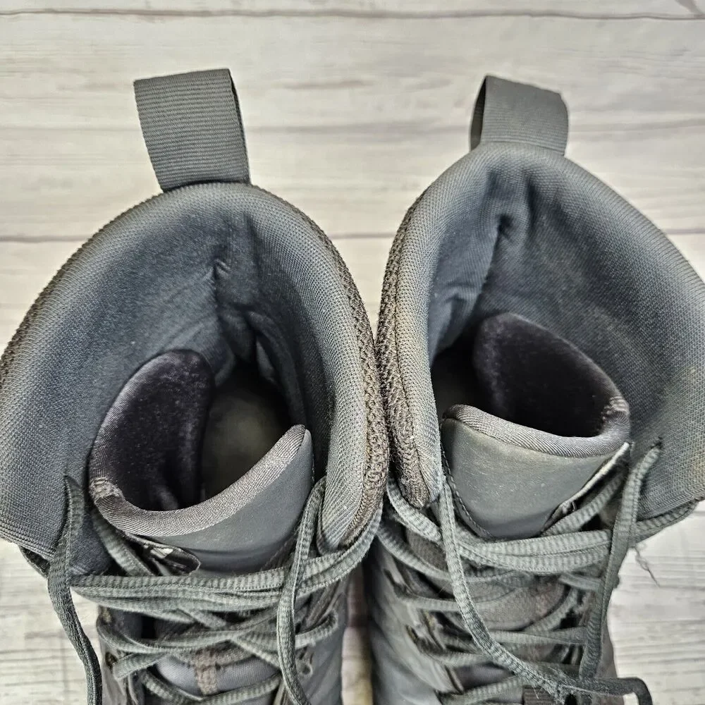 Nike force savage